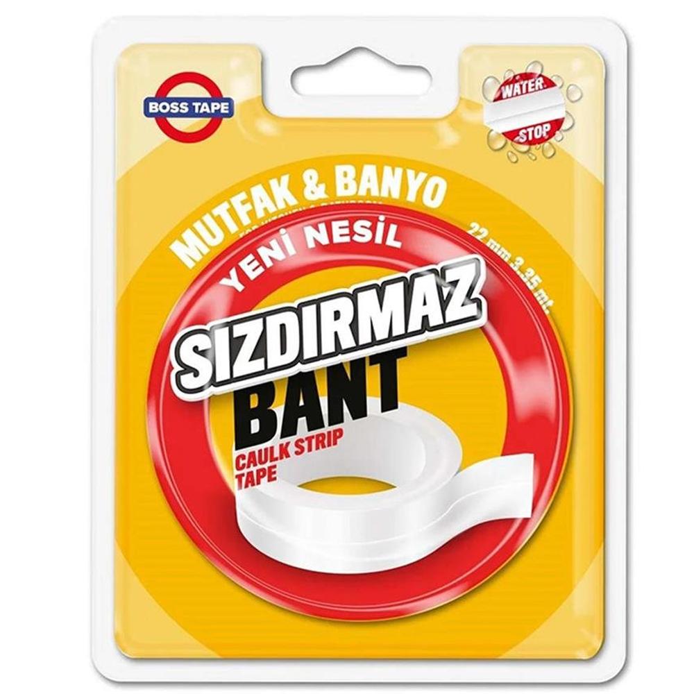 Boss Tape Sızdırmaz Bandı Bt-06009