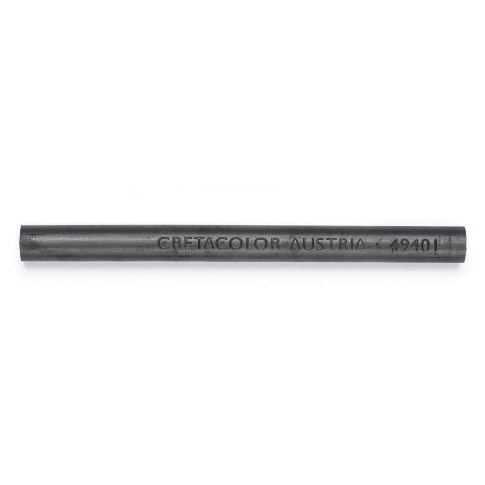 Cretacolor Compressed Charcoal Soft Sıkıştırılmış Kömür Füzen 49401