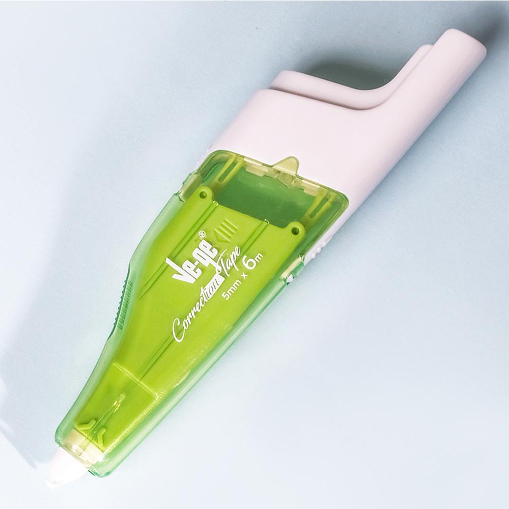 Vege Şerit Silici Correction Tape 5 MM x 6 MT